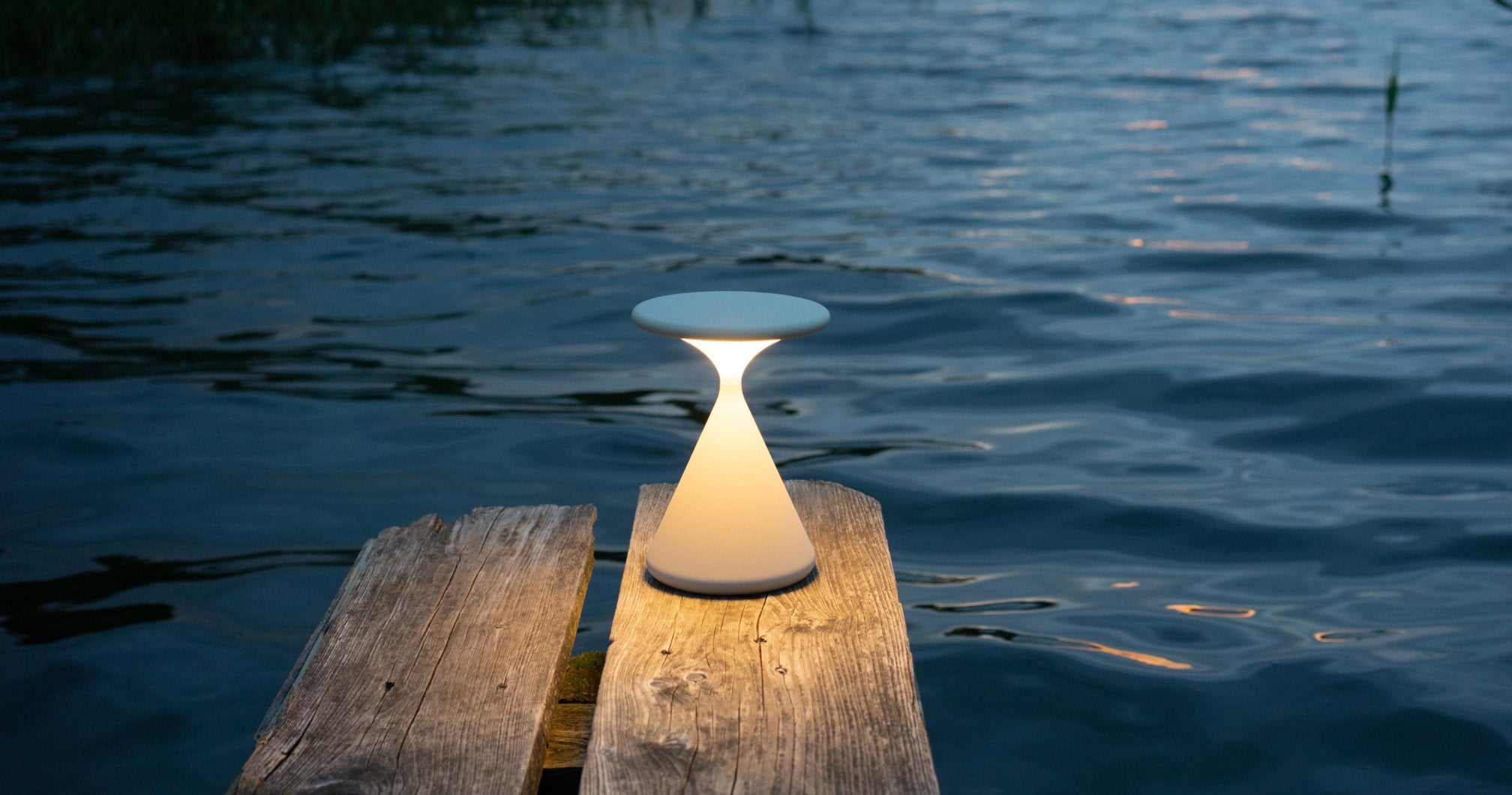 Tobias Grau, Salt & Pepper