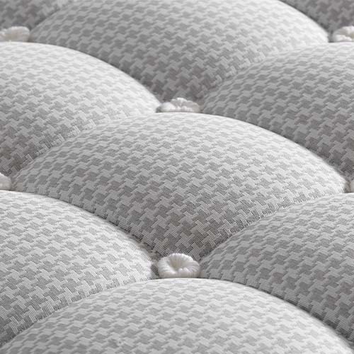 Flou, Matratze Comfort H22 Mittel