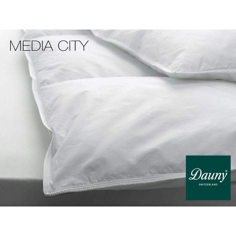 Dauny, Media City Duvet