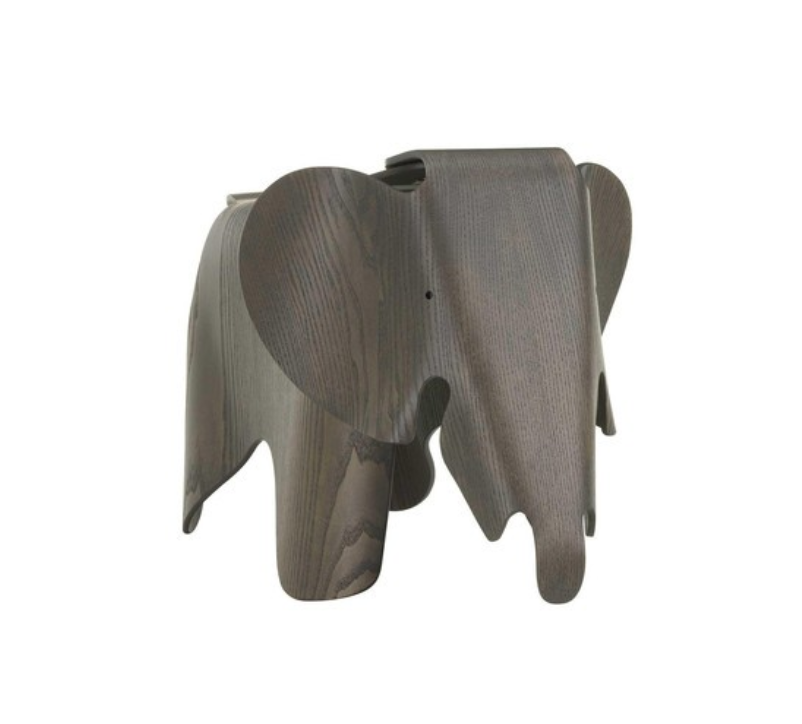 Vitra, Elephant Grau Sonder Ed.