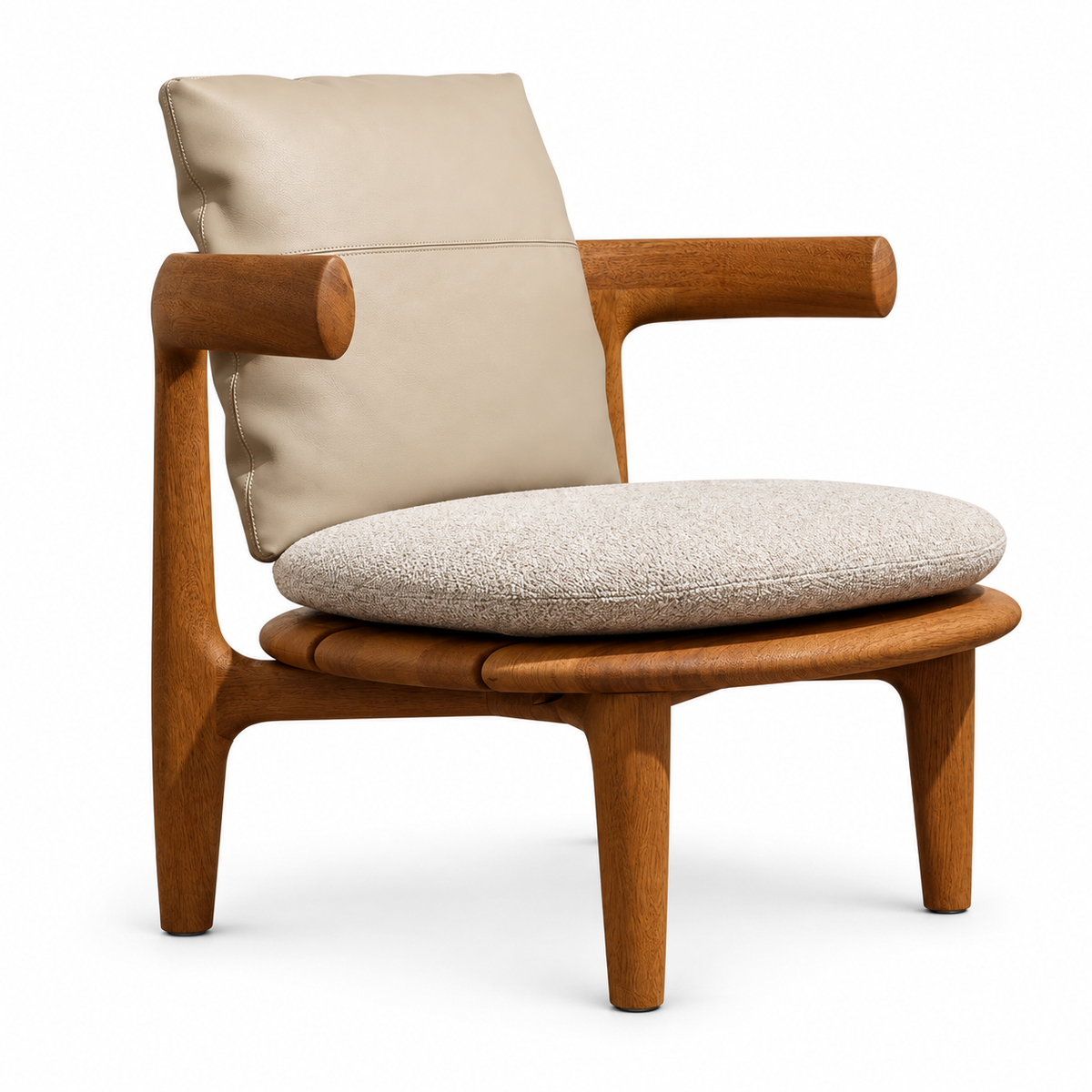 Baxter, Himba Poltroncina Outdoor