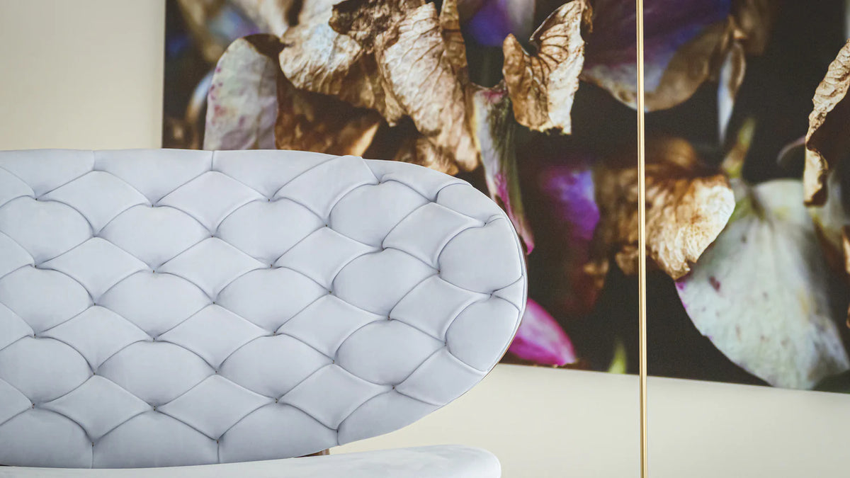 Lounge-Komposition
