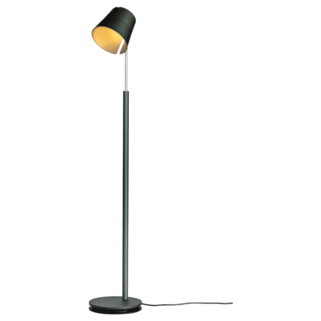 Baltensweiler, FEZ S Smaragd