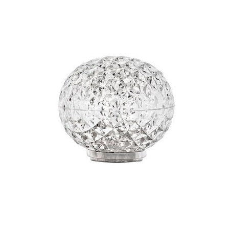 Kartell, Mini Planet Batteria
