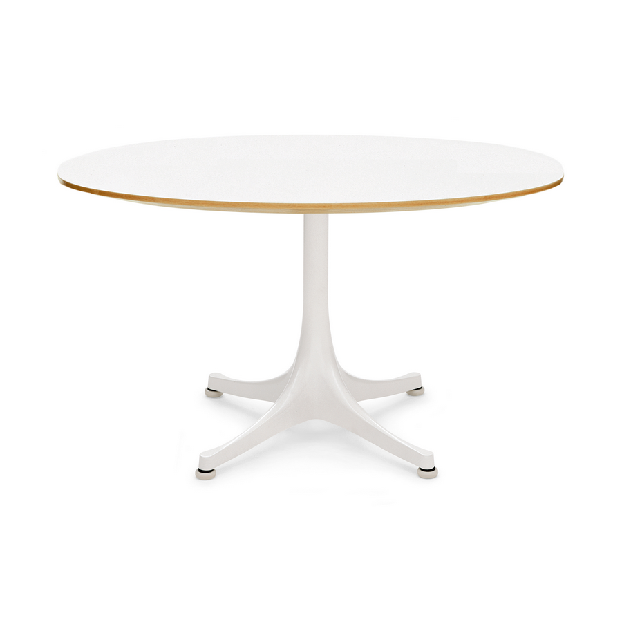 Vitra, Nelson Tables Weiss