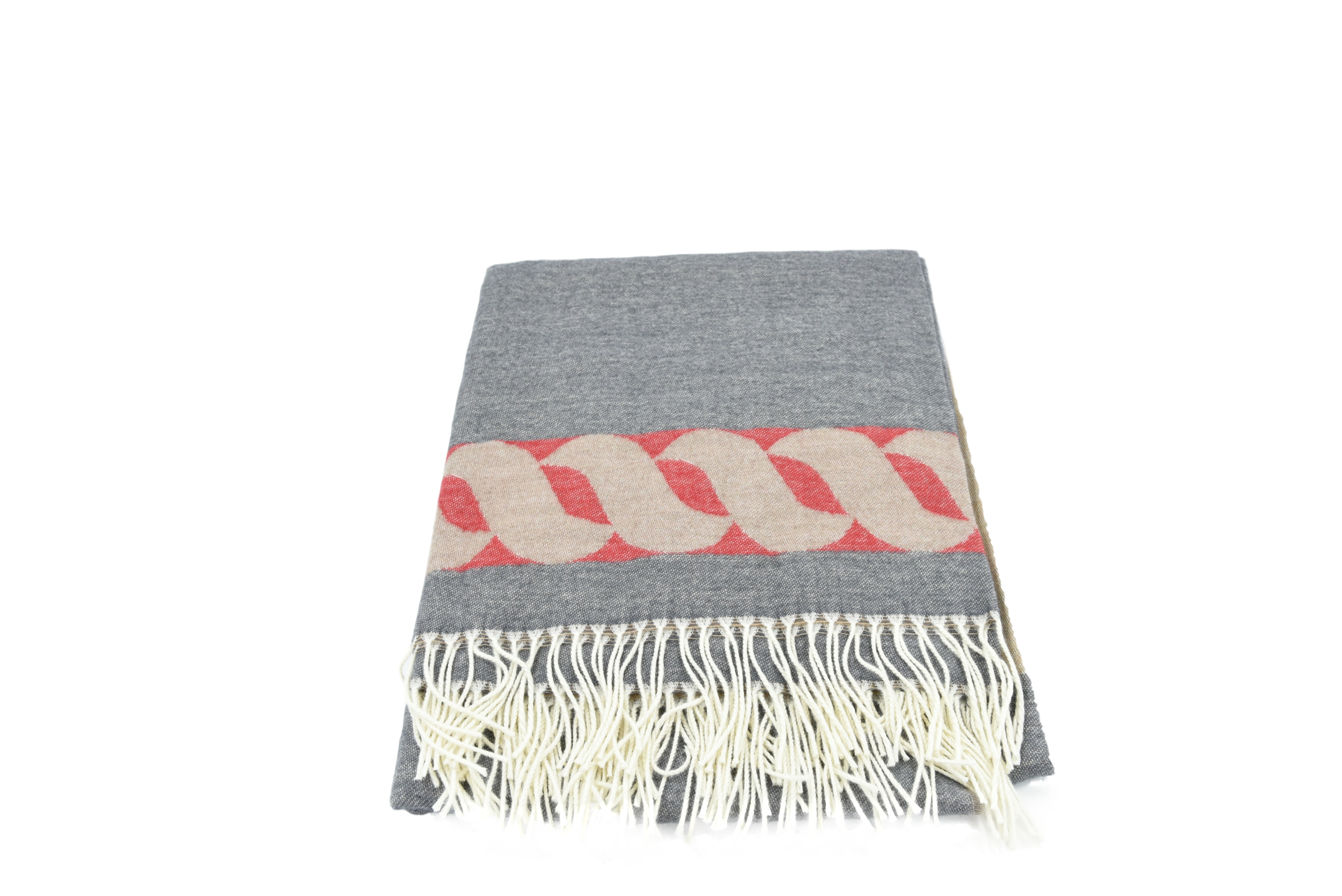 Damiano Rezzoli, Blanket
