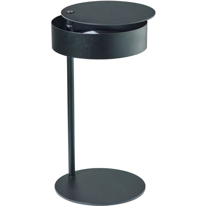 Pieperconcept, Letto schwarz