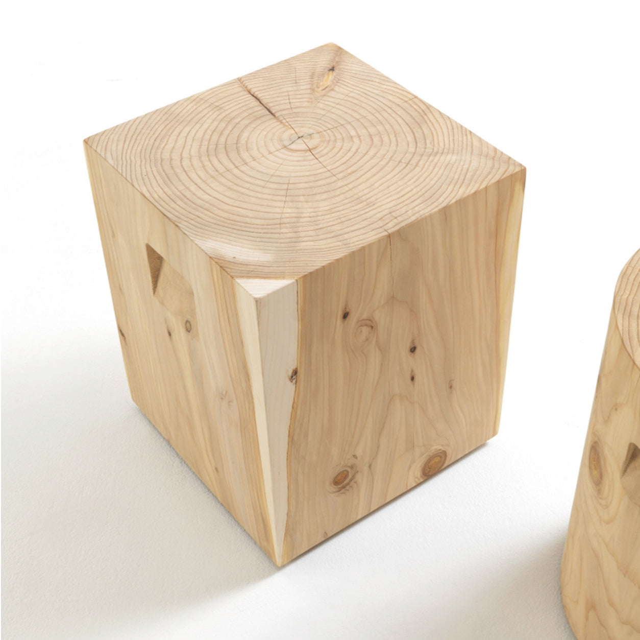 Boss Stool, Davide E Maurizio Riva, Riva 1920