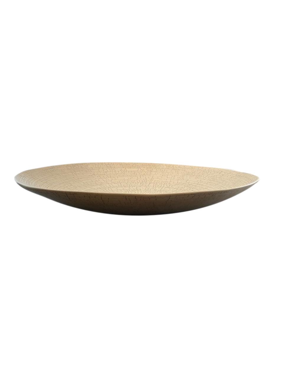 Rina Menardi, Gucio Big Plate
