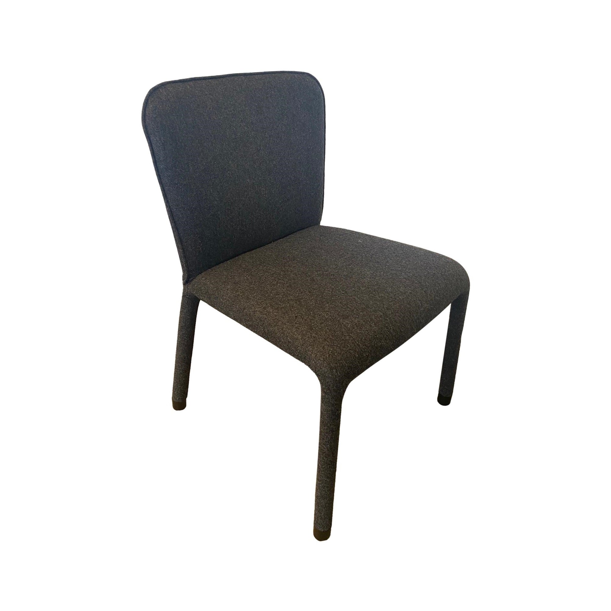 Midj, Sedia S1