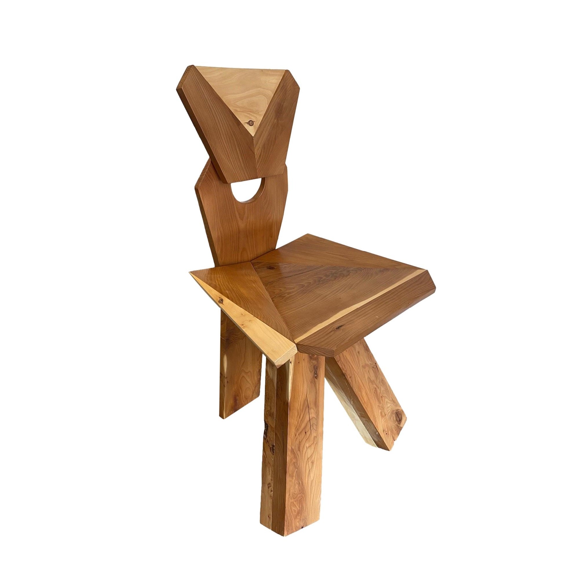 Super B, Normal Chair