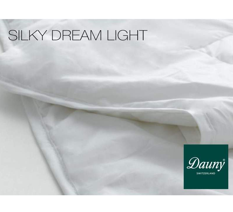 Dauny, Silky dream light 900g