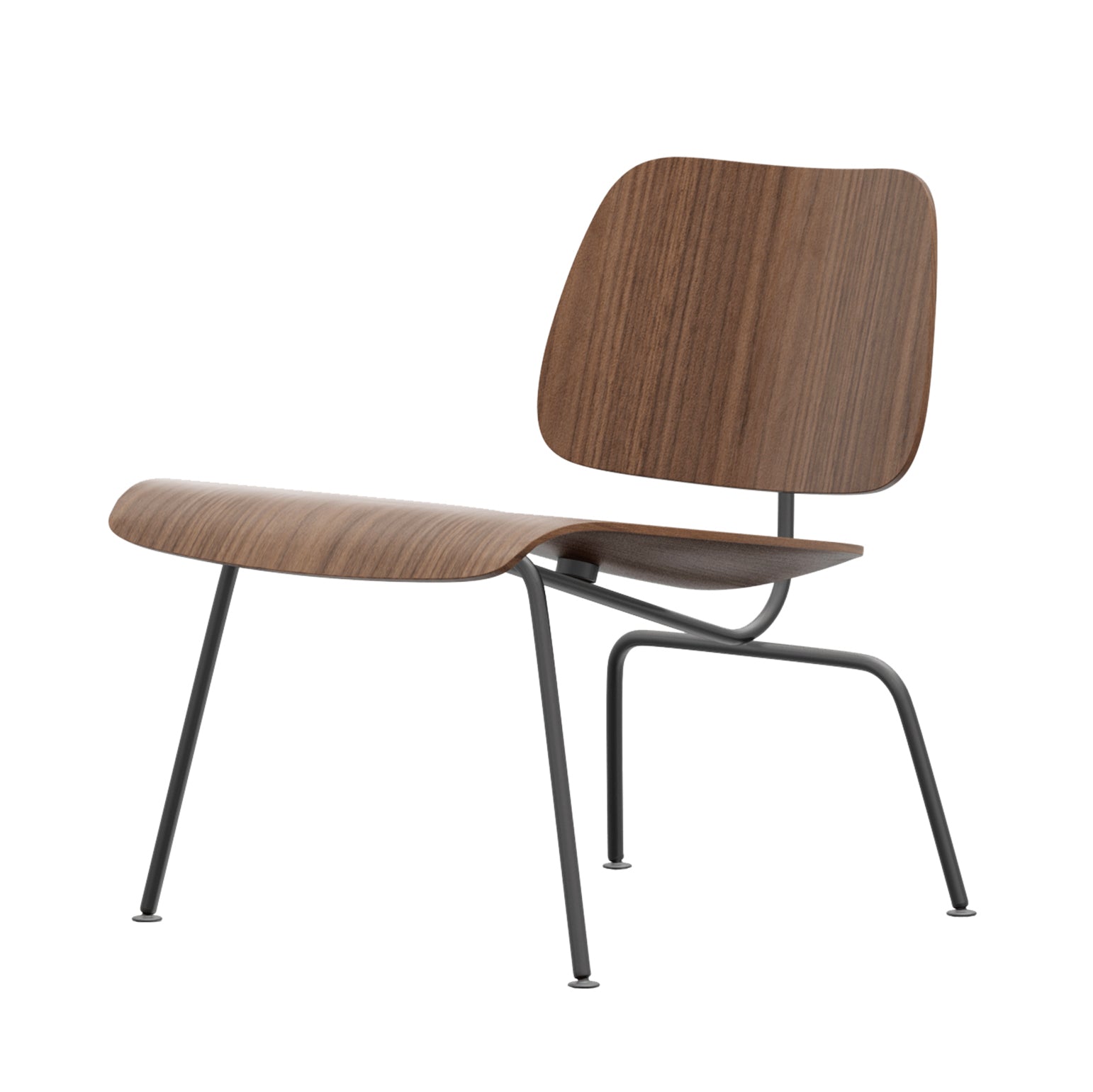 Plywood Group Lcm Nussbaum Charles & Ray Eames, Vitra