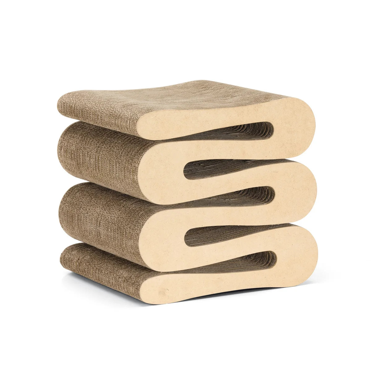 Vitra – Wiggle Stool