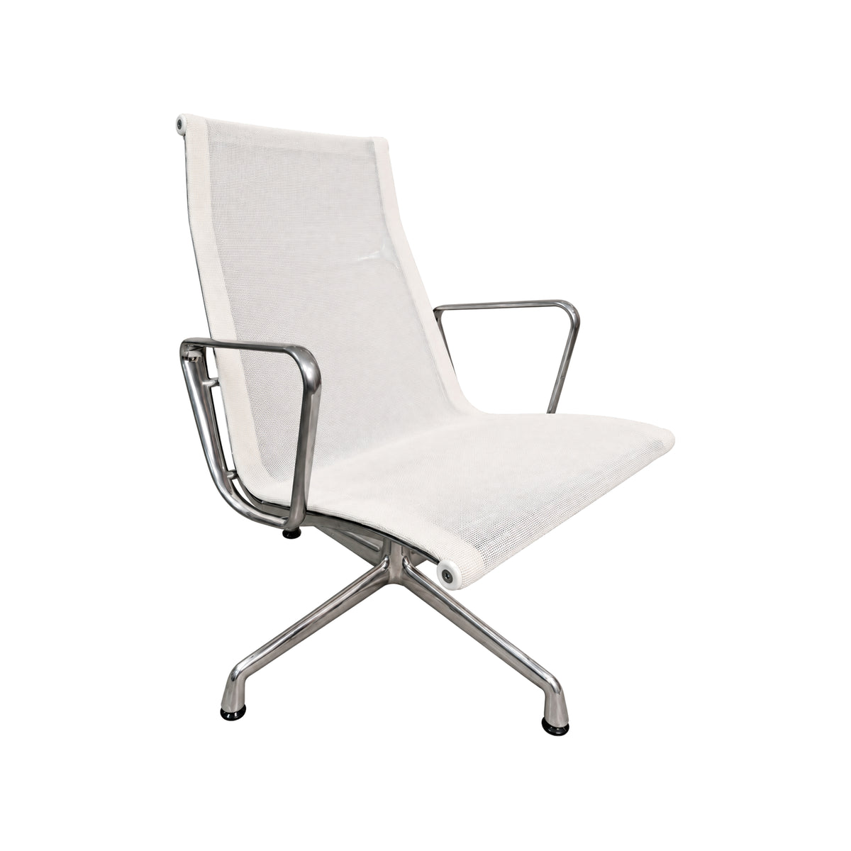 Vitra – Aluminium Chair EA 116