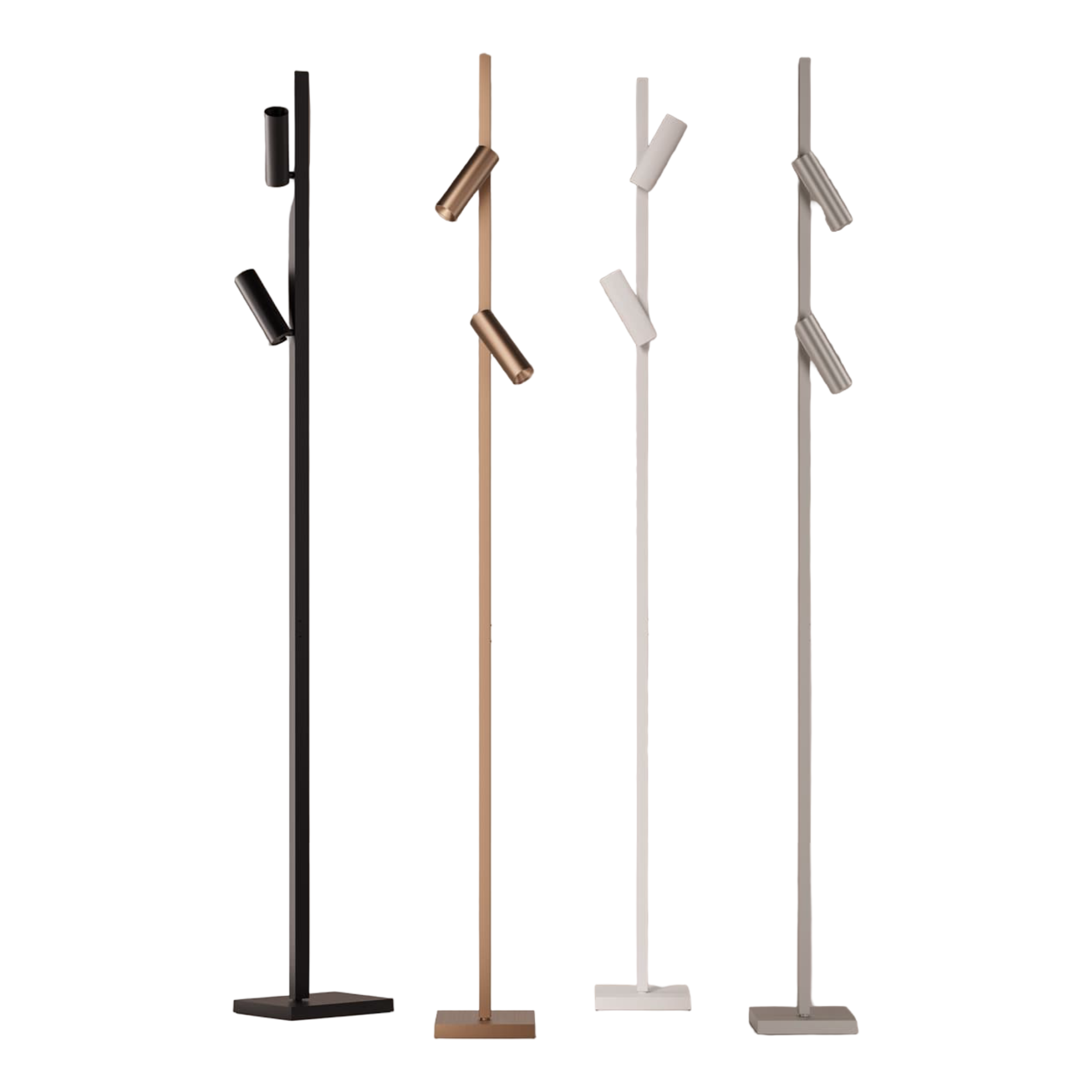 Stele Lighting, ZEN-X2